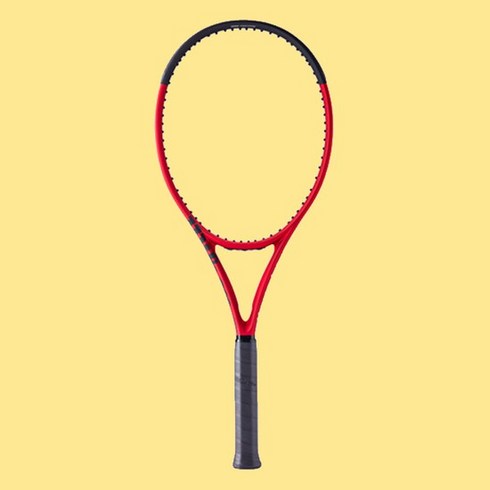 윌슨 테니스라켓 265g 클래시 100UL v2 G2 국내배송, 280g(라이트), 1개