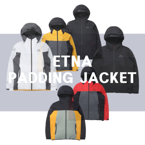 2023년 가성비 최고 dmu21105 - 대전신세계아이더 ETNA 에트나 남성/여성 폴라텍 알파 패딩 자켓 DMU21105DWU21105 986078