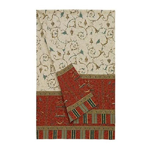 BASSETTI 바세티침구 이불 Granfoulard Oplontis V8
