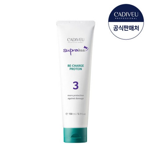 카디뷰 리차지 프로테인 150ml, 1개