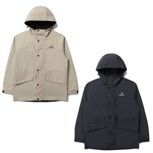 2023년 가성비 최고 아이더바람막이 - 아이더 DAILY 데일리 남녀 방풍 자켓 DMU21151 DWU21152 218609