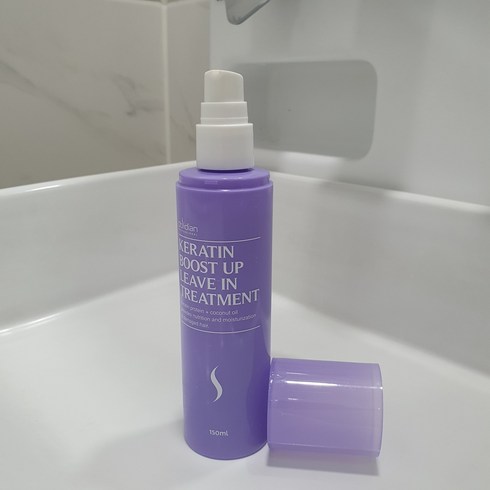 실크테라피헤어에센스 TOP01