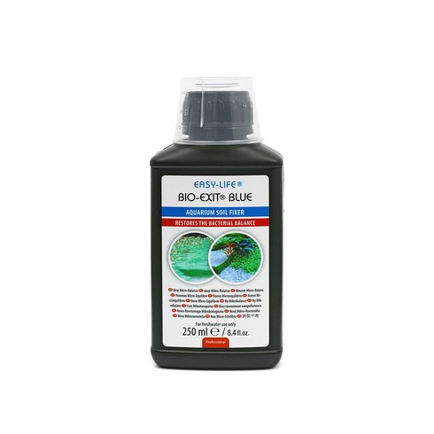 이지라이프 바이오 블루 엑시트 250ml, 1개