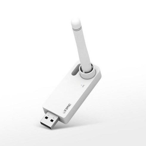 ipTIME 무선 랜카드 N150UA2 150Mbps 외장안테나형, 상세페이지 참조, 상세페이지 참조