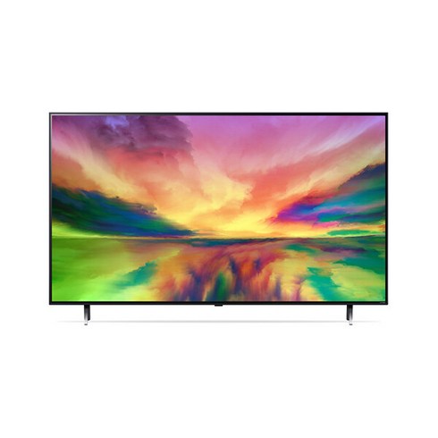 [LG전자공식인증점] LG QNED TV 스탠드형 65QNED80KRA (163cm)