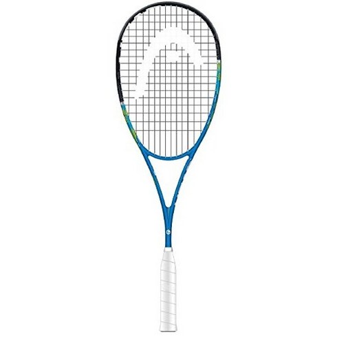 헤드스쿼시그라핀슬림 - HEAD Graphene XT Xenon 135 Slimbody Squash Racquet HEAD Graphene XT Xenon 135 슬림바디 스쿼시 라켓, 1개, 기타