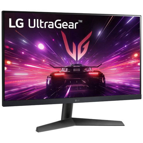 24gn600 - -LG전자- 24GS60F 울트라기어 게이밍모니터 24인치 IPS 180Hz 1ms HDR지원 지싱크 호환 24GN60K 24GN600 후속, 4. LG모니터 24GS60F, 60.5cm