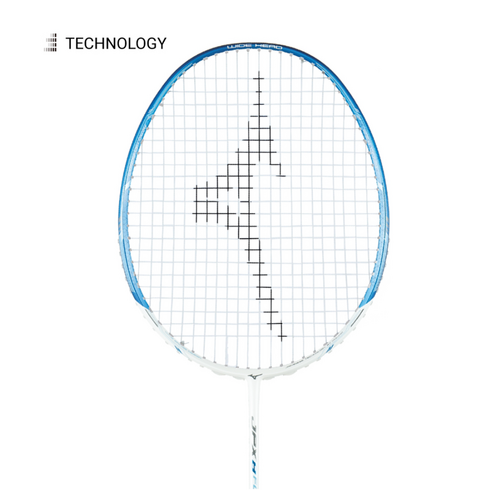 미즈노라켓 - 미즈노 라켓 JPX 8 포스 (73MTB00007) 올라운드 배드민턴 라켓 오남스포츠, 선택않함, 26, 1개