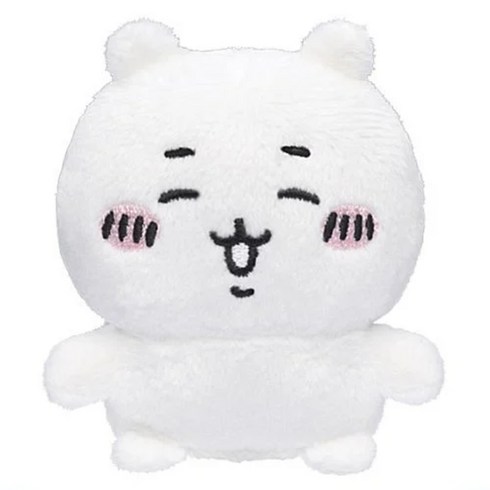 치이카와 앉은 누이구루미 가챠 2탄 치이카와