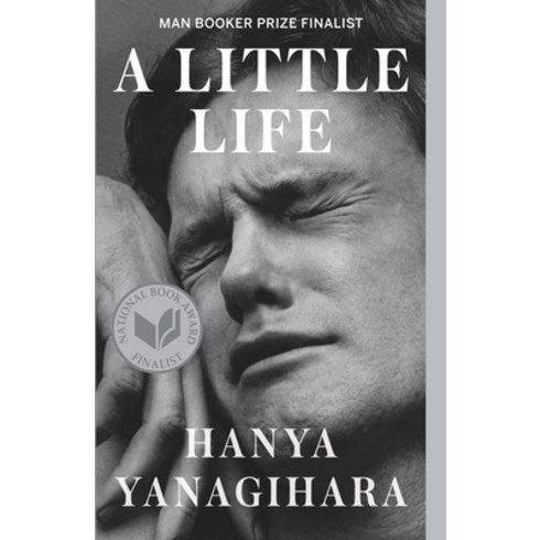 리틀라이프원서 - (영문도서) A Little Life Paperback, Anchor Books, English, 9780804172707