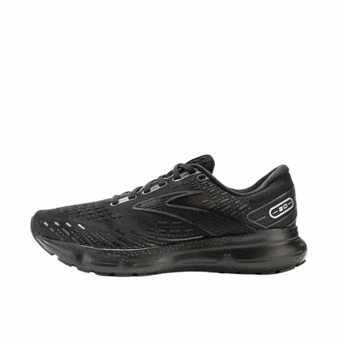 브룩스러닝 brooks Glycerin GTS 20 데일리 남성 로드 런닝 조깅화 블랙 110383-020