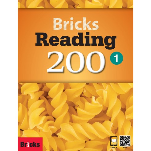Bricks Reading 200-1 (SB+WB+E.CODE)