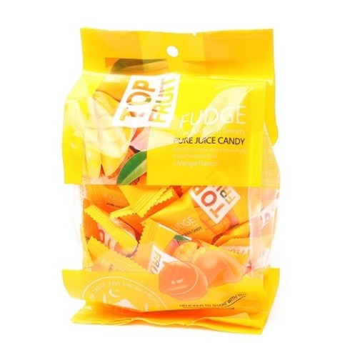 탑젤리 망고젤리, 2개, 320g
