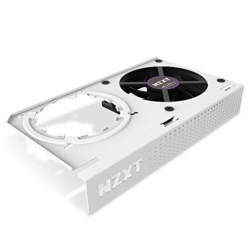 제주도비행기표 - Kraken G12 GPU Cooler (White), Kraken G12_Cooler + Kraken Z