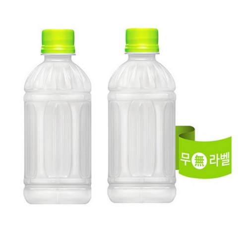 토레타 무라벨 340ml X 40개 라벨프리(20입x2개)x998SO