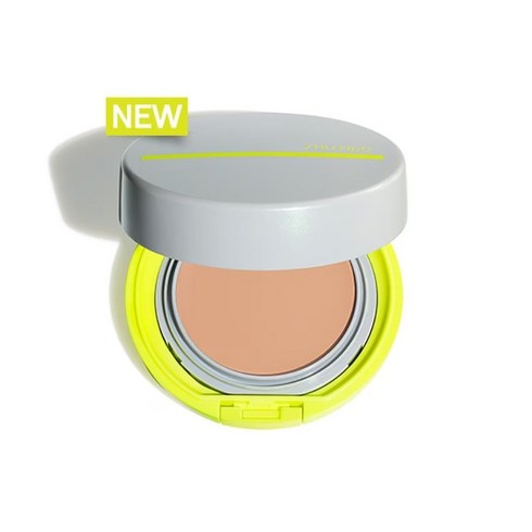 [시세이도] 하이드로 BB 콤팩트 포 스포츠 (리필+케이스) SPF50+/PA+++, 미디움