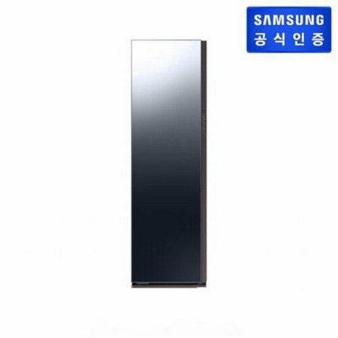 삼성 [2주이상소요] 비스포크 에어드레서 의류관리기 DF10C9500CG (크리스탈미러), 단품없음