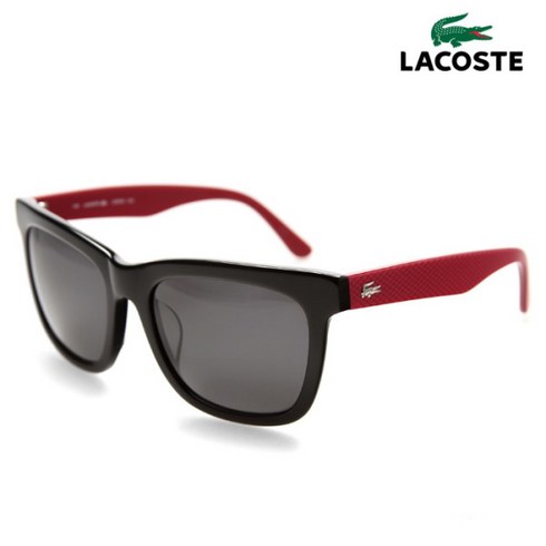 [라코스테(선글라스)] [LACOSTE] 라코스테 명품 선글라스 L686SK_002