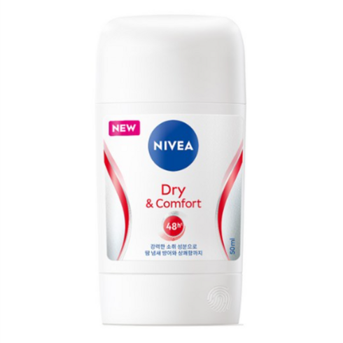 니베아데오드란트 TOP01