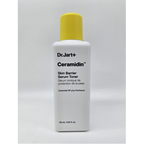 닥터자르트 세라마이딘 스킨 베리어 세럼 토너, 150ml, 1개