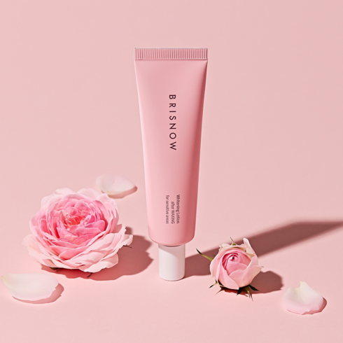 브리스노우 미백크림 30ml, 1개