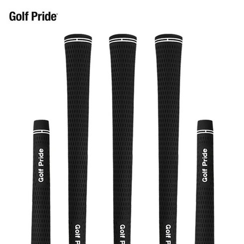 2023년 가성비 최고 골프프라이드그립 - 골프프라이드 투어 벨벳 60R 골프그립, 017-1 투어벨벳 기본 사이즈 60X-블랙