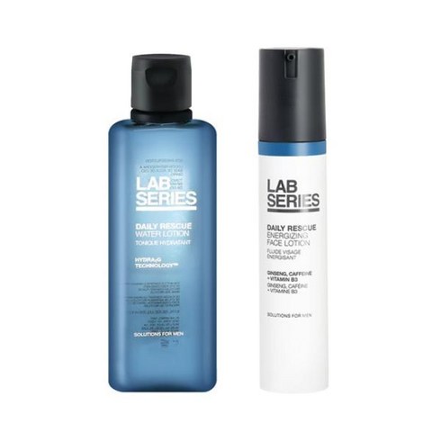 1300K 랩시리즈 워터로션 200ml 페이스로션 50ml, [0001]단일상품
