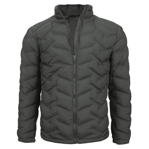 2023년 가성비 최고 va214dj005 - 뉴이글 남성용 경량 패딩 점퍼 AV-2534