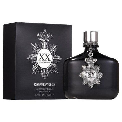 존바바토스 XX EDT 125ml