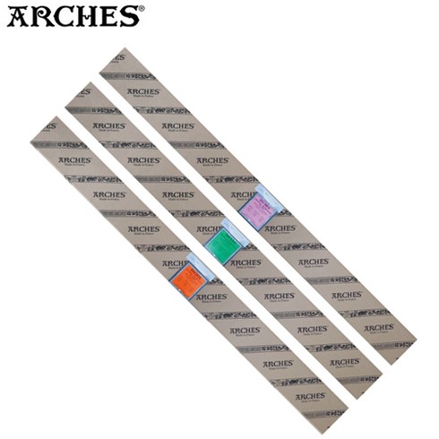 ARCHES 아르쉬 수채화지롤 100호 356g 중목