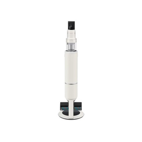 삼성전자 BESPOKE 제트 AI 청소기 250W VS25C970DWS 고객직접설치, VS25C970DWG, 새틴 그레이지