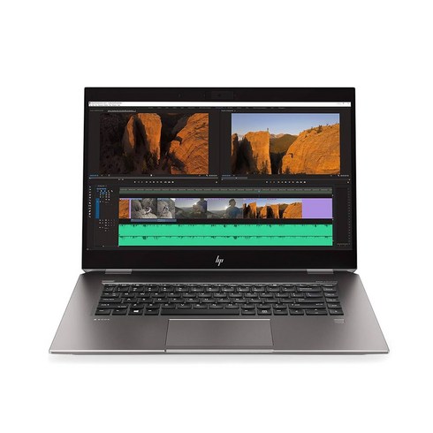 HP ZBOOK-G5 I7-9750H/32G/SSD1TB/쿼드 P1000/15.6 FULL-HD/WIN10, HP ZBOOK STUDIO G5, WIN10 Pro, 32GB, 1TB, 코어i7, 실버