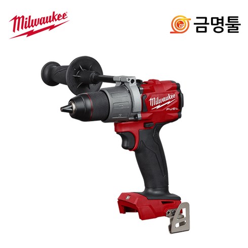 2024년 가성비 최고 밀워키 함마드릴 - 밀워키 M18 FPD2-0X 충전햄머드릴 본체 젠3 손잡이포함 BL모터 M18 FPD2-502X 베어툴 FPD2-602X, 1개