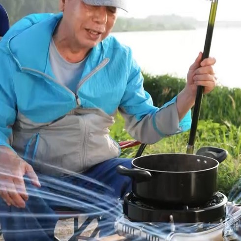 2023년 가성비 최고 바람잡이올킬 - [인포벨 홈쇼핑]바람잡이 올킬 가스렌지 가정용 바람막이 캠핑 야외 휴대용 바람 가림막 윈드가드 링가드, 5개