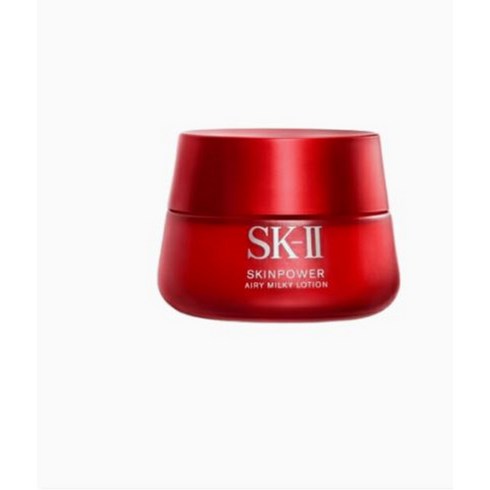 SK-II 스킨파워 에어리 크림 80g 산뜻한 타입 sk2 백화점정품, 1개