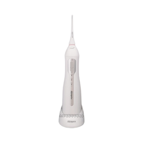 2023년 가성비 최고 aq220 - 아쿠아픽 코드리스 무선 구강세정기 AQ-220 휴대용 치아세정기 잇몸 치아관리 물치실
