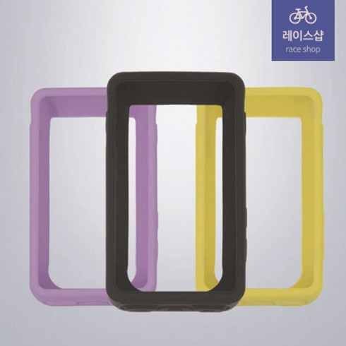 2023년 가성비 최고 igs630 - iGPSPORT IGS 630 실리콘 케이스, 옐로우, 1개