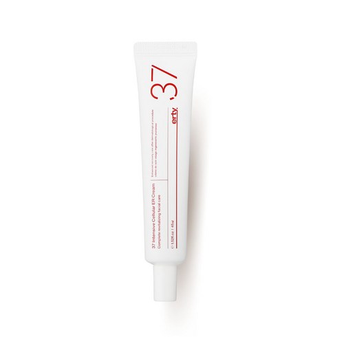 에르띠 37재생크림 피부장벽강화 레이저 후 진정 재생 회복 톤업, 1개, 45ml