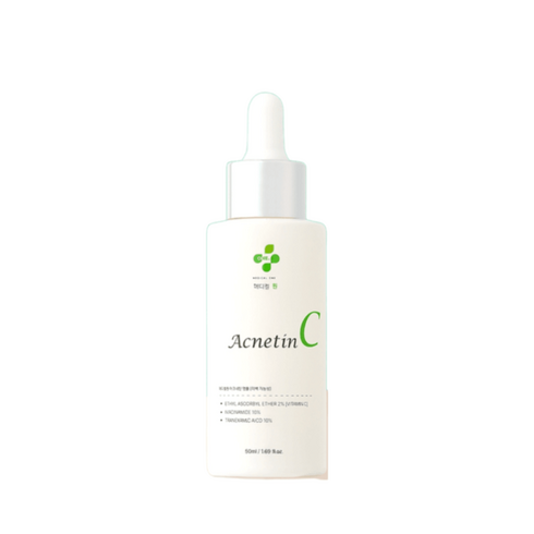 트라넥삼산앰플 - 메디컬원 트라넥삼산10% 트라이신C 22% 미백 기미 앰플 50ml, 미백앰플 50ml, 1개
