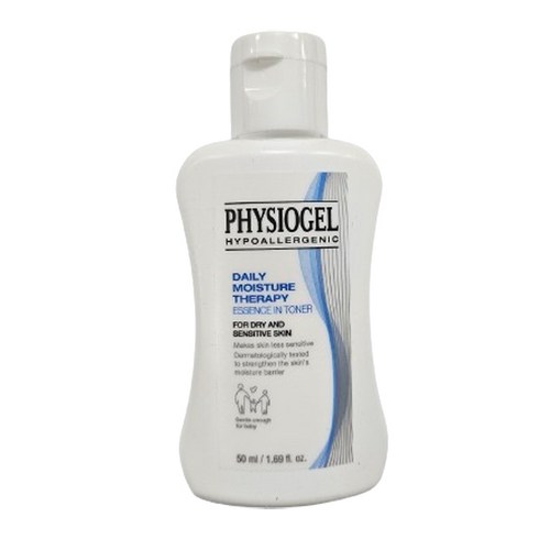 피지오겔 데일리 모이스쳐 테라피 에센스 인 토너 50ml, 1개