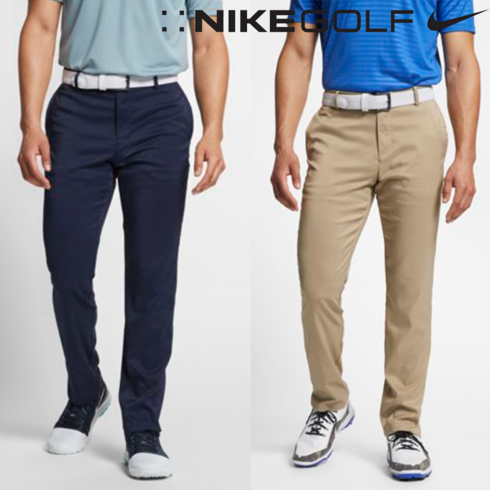 2023년 가성비 최고 나이키골프바지 - 나이키 드라이핏 플렉스 빅토리 골프 남성 긴바지