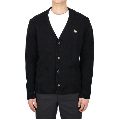 메종키츠네 TOP01