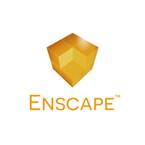 Enscape fixed 기업용 라이선스 1년 엔스케이프, 단품