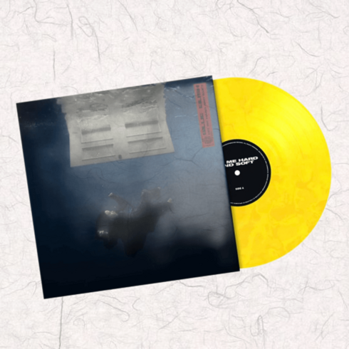빌리아일리쉬lp - 빌리아일리시lp - Hit Me Hard And Soft 옐로우 에디션 한정반 엘피판, Hit Me Hard And Soft / Yellow