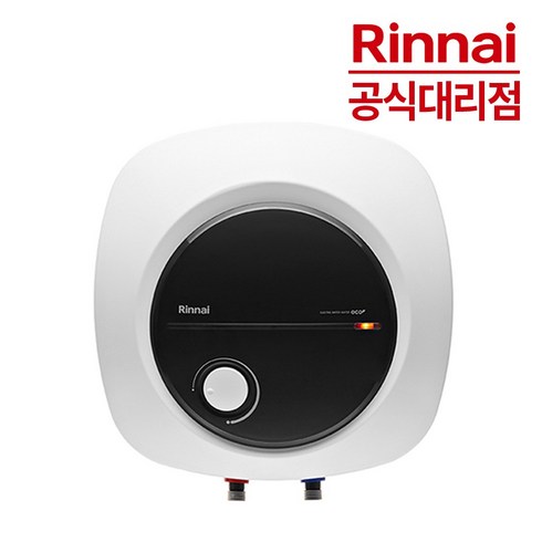 (공식대리점) 린나이 전기온수기 15리터 30리터 50리터 모음 저장식 온수기, 01.택배발송_W15INEH(15리터 하향식)