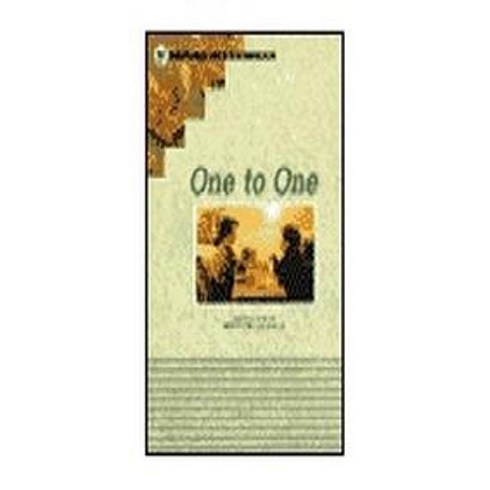 ONE TO ONE(기초성경공부 2), IVP