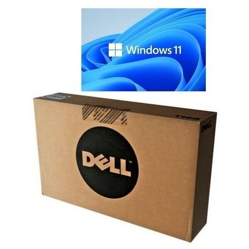 윈도우11home - Dell NEW DELL 15.6 3.10GHz N5030 4-CORE 16GB RAM 1TB SSD 솔리드 스테이트 드라이브[세금포함] [정품] WINDOWS 11 홈 노트북 가