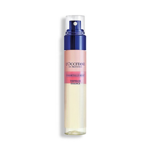 록시땅 [록시땅]이모르뗄 리셋 트리페이스 에센스 50ml, 단품없음