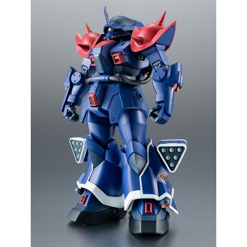 로봇혼 SIDE MS MS-08TX[EXAM] 이프리트 개정 ver. A.N.I.M.E. 도장 완료 완제품 [BANDAI SPIRITS] 변신합체로봇, 단일 옵션개