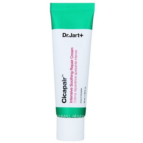 [NEW]닥터자르트 시카페어 인텐시브 수딩 리페어 젤 크림 50ml
